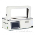 Automatische riembundelpapier Karton doos Strapping machine